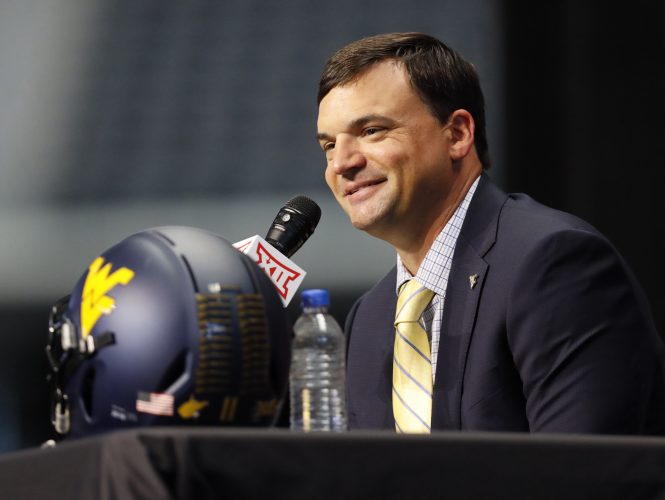 Big 12 moves ahead with fall sports beginning in September